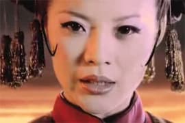 Monkey "Monkey Bee" 音樂錄影帶