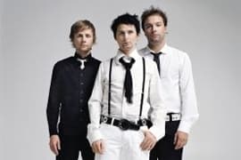 Muse 香港演唱會 2007年3月3日