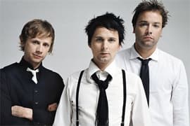 Muse 新大碟 <b><i>The Resistance</i></b> 落實出版日期