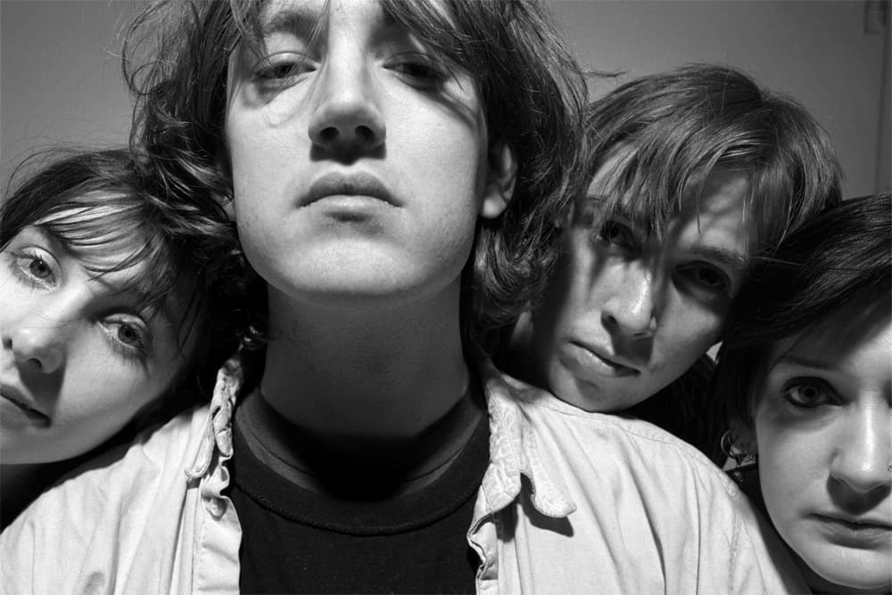 My Bloody Valentine Releases Long-Awaited Third Album <strong><em>m b v</em></strong>