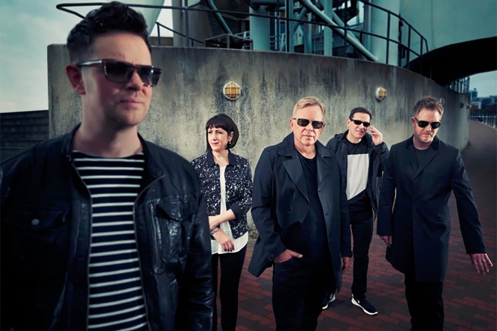 New Order Announces New Album <strong><em>Music Complete</em></strong>