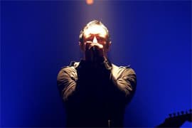 Universal 阻止 Nine Inch Nails 混音網站開設