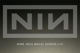 Nine Inch Nails Surprise Fans With <b><i>Ghosts I-IV</i></b>