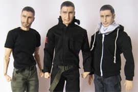Nine Inch Nails Release New Song <b>"Discipline"</b>