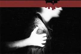 Nine Inch Nails Release New Album <b><i>The Slip</i></b>