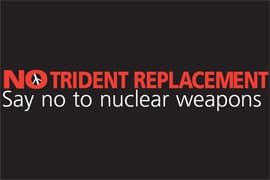 反 Trident 替代品