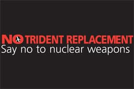 反 Trident 替代品