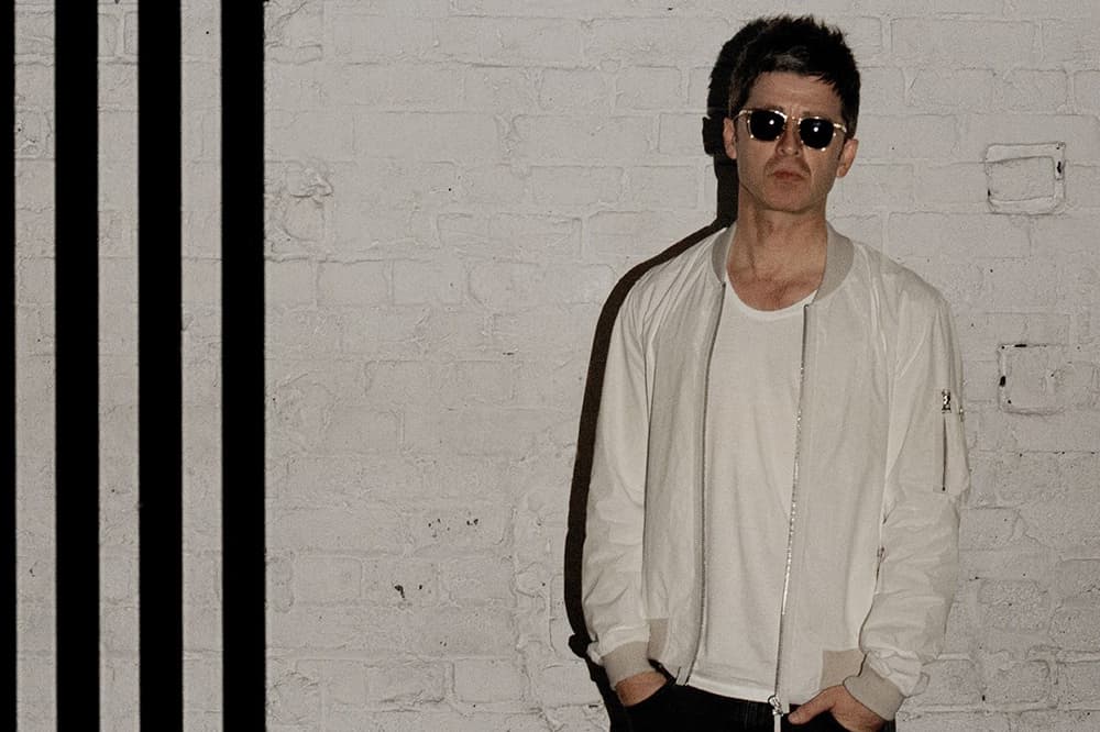 Noel Gallagher <strong><em>Chasing Yesterday</em></strong> On Second Solo Album