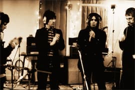 Oasis 公佈新大碟及細碟詳情