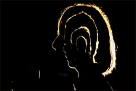 Oasis "The Shock Of The Lightning" 音樂錄影帶