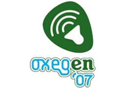 Oxegen Festival 2007 參與樂手名單公布
