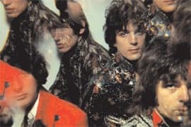 Pink Floyd 推出 <b><i>The Piper At The Gates Of Dawn</i></b> 四十周年版本