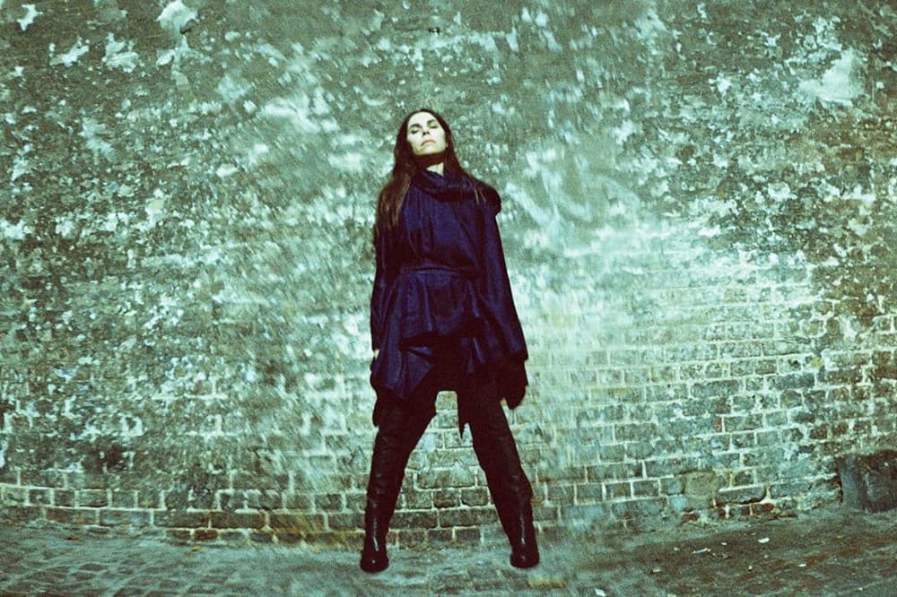 PJ Harvey Announces New Album <strong><em>The Hope Six Demolition Project</em></strong>, Shares New Music