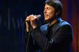 Pleasure 及 Brett Anderson 挪威電視表演