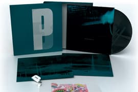 Portishead Reveal <b><i>Third</i></b> Boxset, Release <b>"Machine Gun"</b> Single