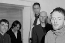 Radiohead 參展 RESFEST 2006