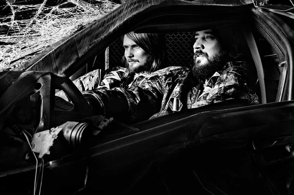 Röyksopp's Final Album Is <strong><em>The Inevitable End</em></strong>