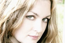 Sarah Nixey "The Black Hit Of Space" 音樂錄影帶