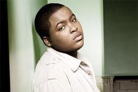 Sean Kingston 中國巡迴演出