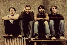 Sigur Rós 準備推出現場錄像及精選大碟