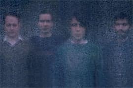 Sigur Rós 於 <b><i>Hvarf-Heim</i></b> 之前推出新細碟