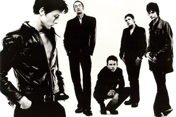 Suede Reveals Remastered Album Details