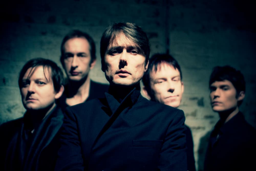 Suede Announces New Album <strong><em>Bloodsports</em></strong> & Releases New Song