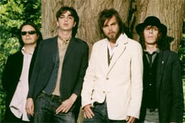 Supergrass 免費提供新歌 MP3