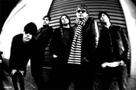 The Charlatans Offer <b><i>You Cross My Path</i></b> For Free Download