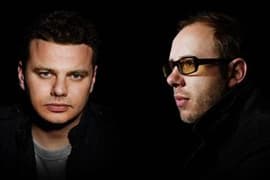 The Chemical Brothers 推出 <b><i>Brotherhood</i></b>