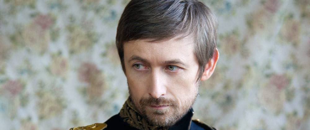 The Divine Comedy Releases New Song "Catherine The Great"