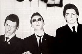 The Jam 重組．Paul Weller 未有歸隊