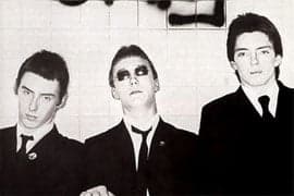The Jam 重組．Paul Weller 未有歸隊
