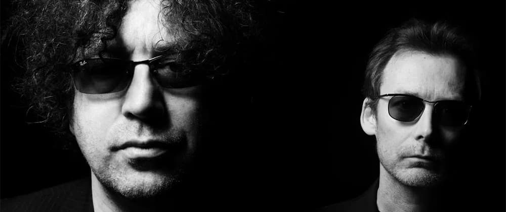The Jesus And Mary Chain 公佈新大碟 <strong><em>Damage And Joy</em></strong>