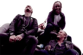 The Prodigy 公佈 <b><i>Invaders Must Die</i></b>