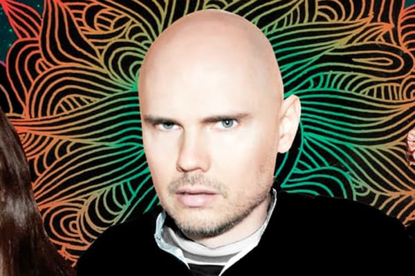 The Smashing Pumpkins 公佈 <strong><em>Gish</em></strong> & <strong><em>Siamese Dream</em></strong> 再版詳情