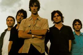 The Verve 再度復合