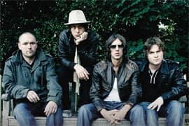 免費下載 The Verve 新歌