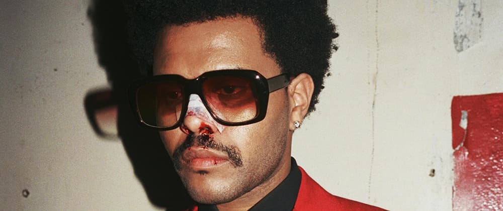 The Weeknd 公開第4張大碟名 <strong><em>After Hours</em></strong>