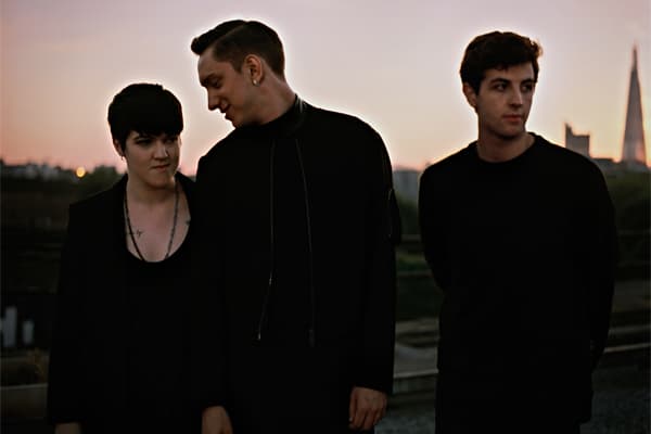 The xx Announces Second Album <strong><em>Coexist</em></strong>