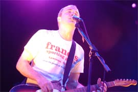 Travis．2008年7月31日．香港