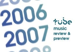 2006年回顧及2007年展望