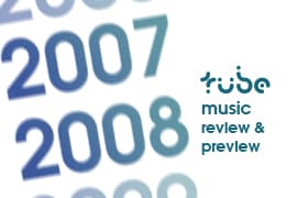 2007年回顧及2008年展望