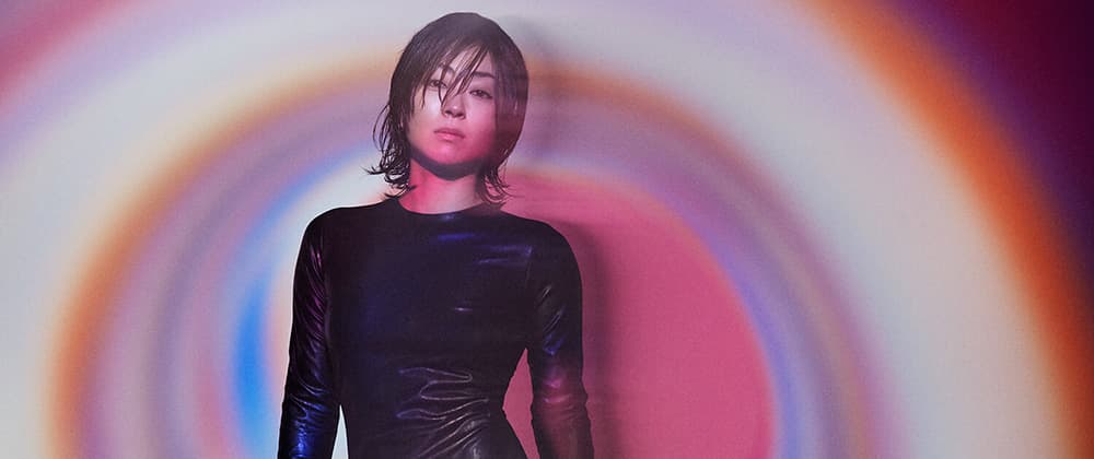 Utada Hikaru Announces Compilation 'SCIENCE FICTION' & Japan Tour