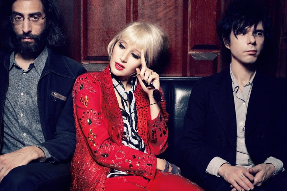 Yeah Yeah Yeahs Reveals New Album <strong><em>Mosquito</em></strong>