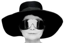 Yoko Ono 推出今年內第二張混音大碟