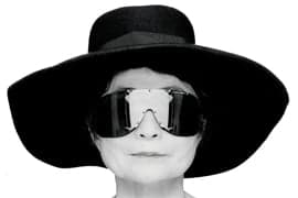 Yoko Ono 推出今年內第二張混音大碟