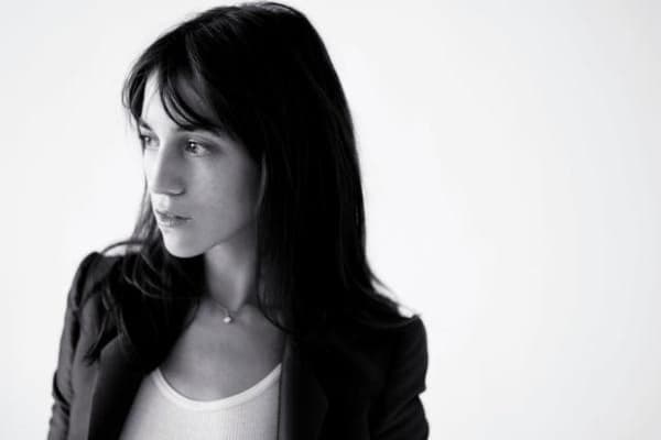 Charlotte Gainsbourg