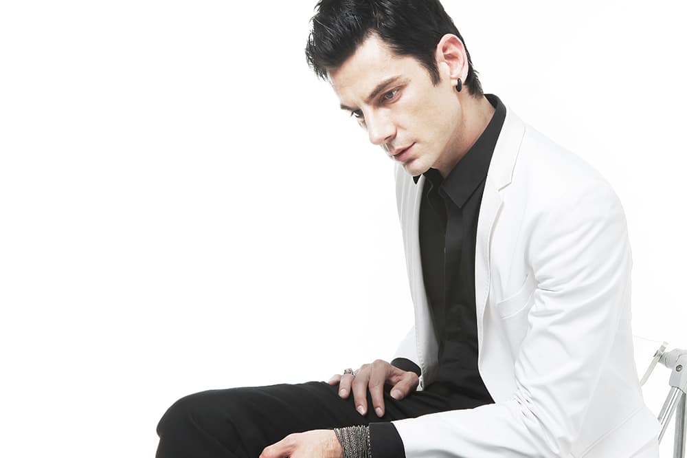 Maksim Mrvica
