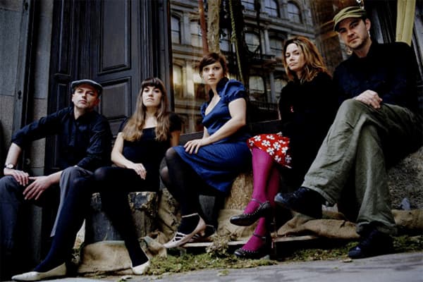 Nouvelle Vague